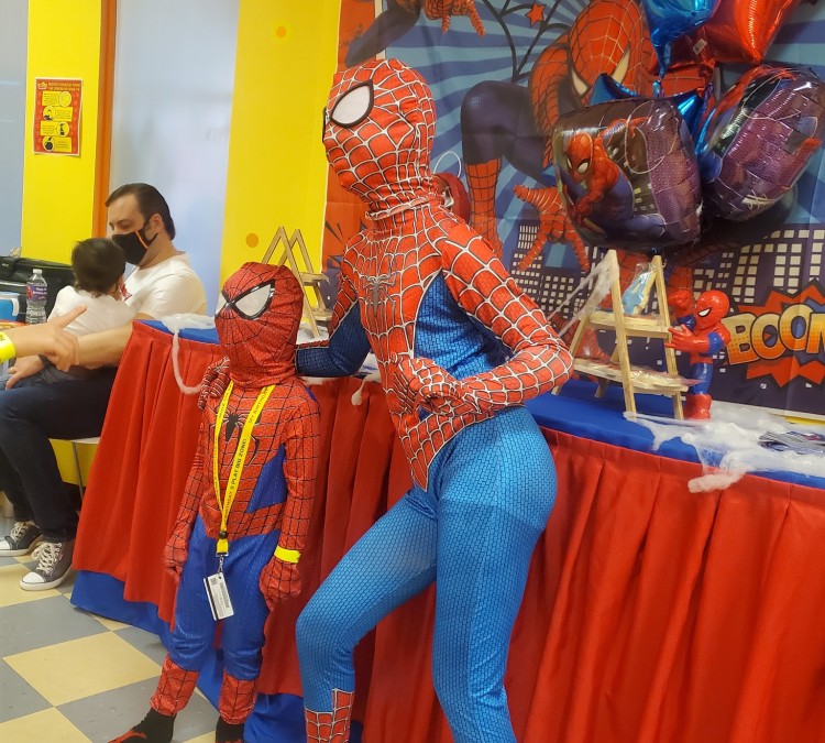 spiderman-spiderboy-photo